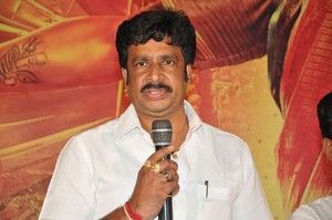 Ardhanaari Movie Trailer Launch